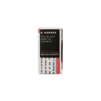 KORRES ΑΝΔΡΙΚΟ ΑΡΩΜΑ VETIVER ROOT GREEN TEA CEDARWOOD 50ml PHARMVITAL